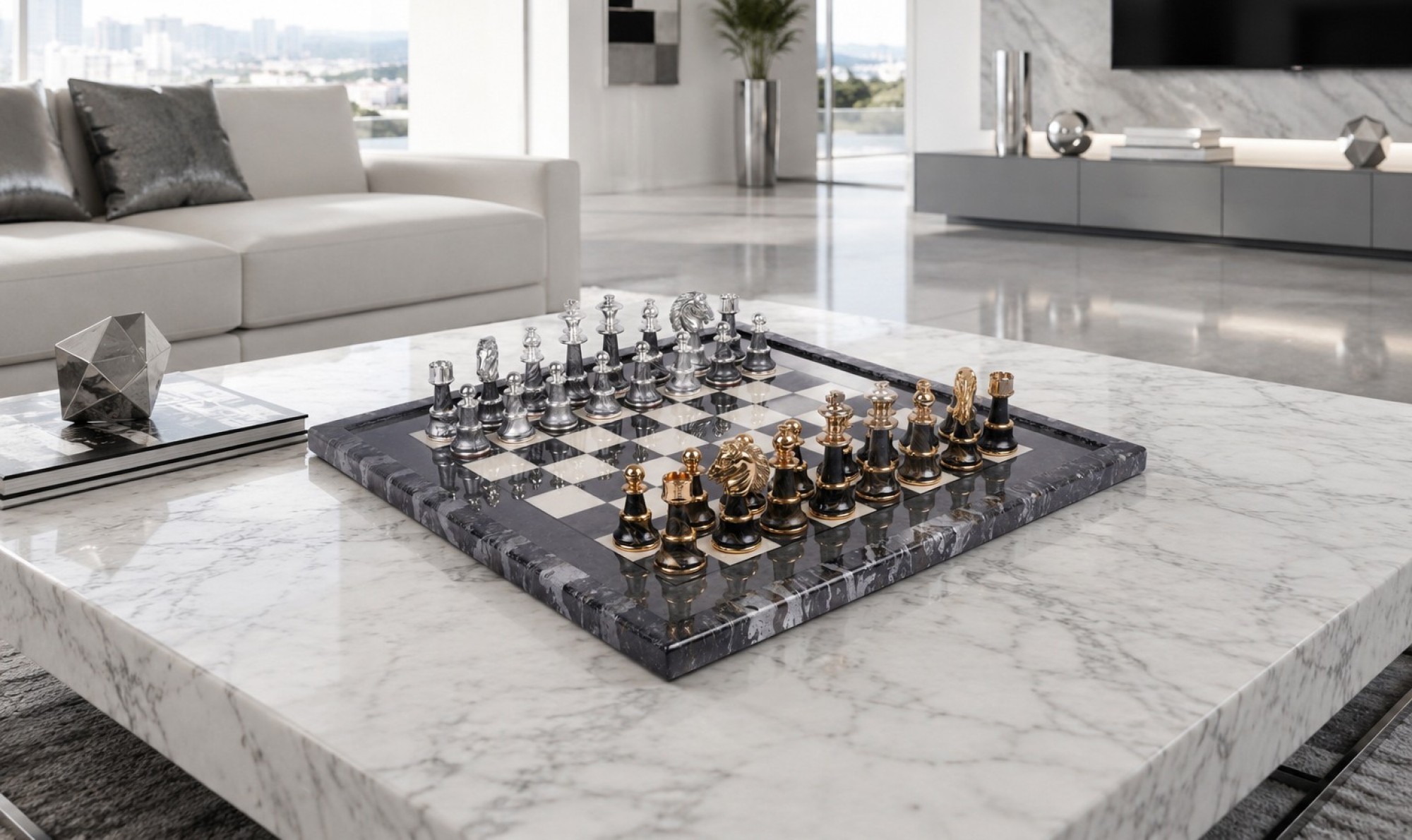 Production Chess