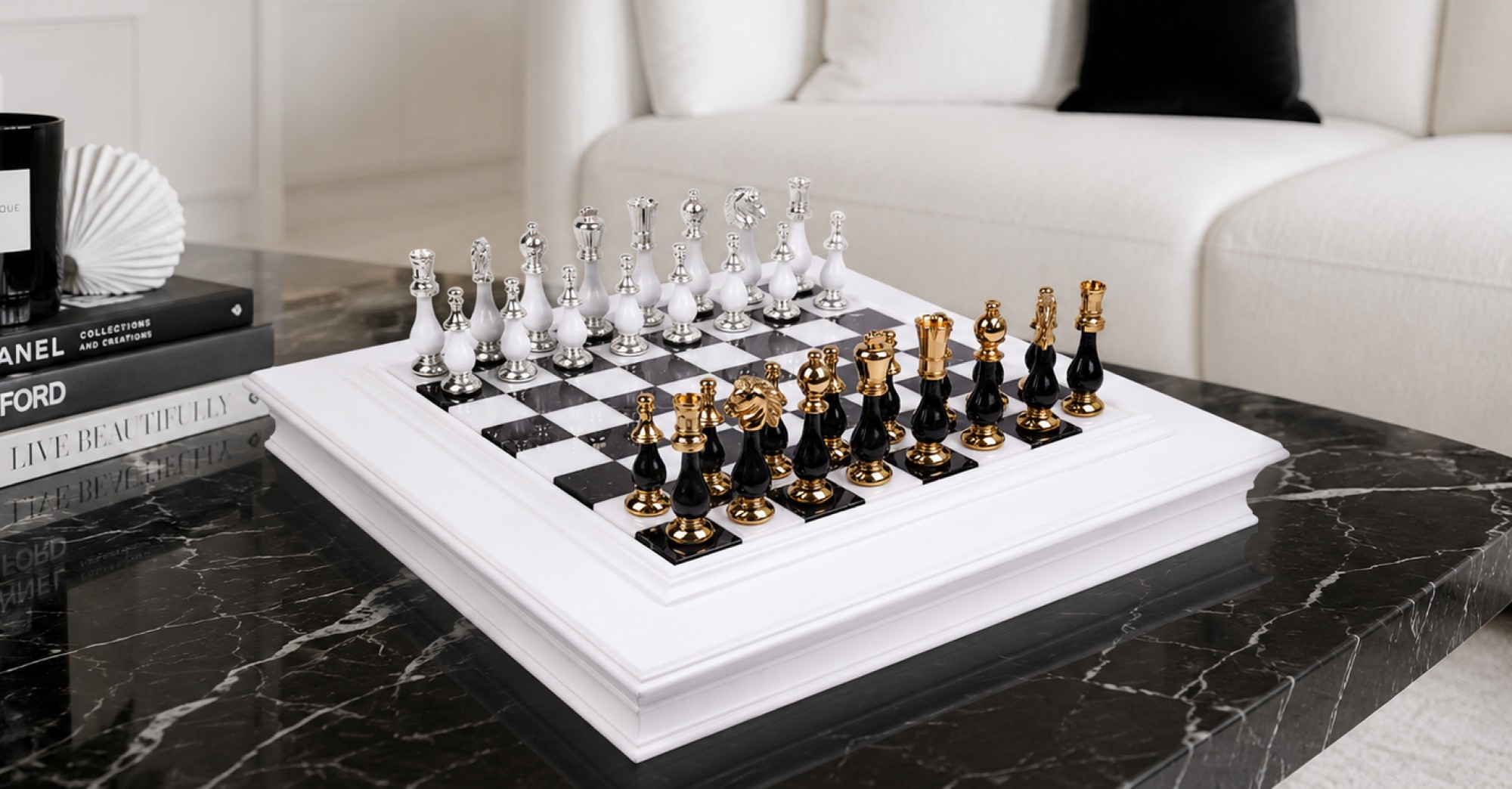 Production Chess