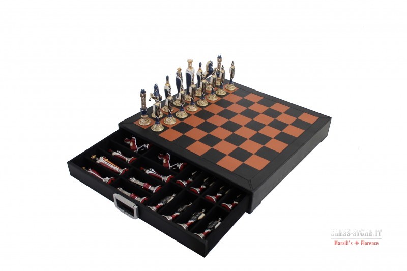 Production CHESS SET N°103 Italy Selling online CHESS SET N°103 Italy