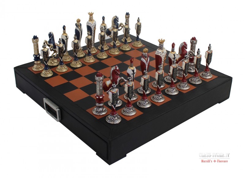 Production CHESS SET N°103 Italy Selling online CHESS SET N°103 Italy