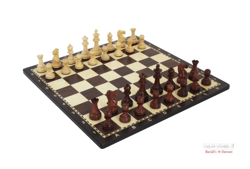 Production CHESS SET N°256 Italy Selling online CHESS SET N°256 Italy