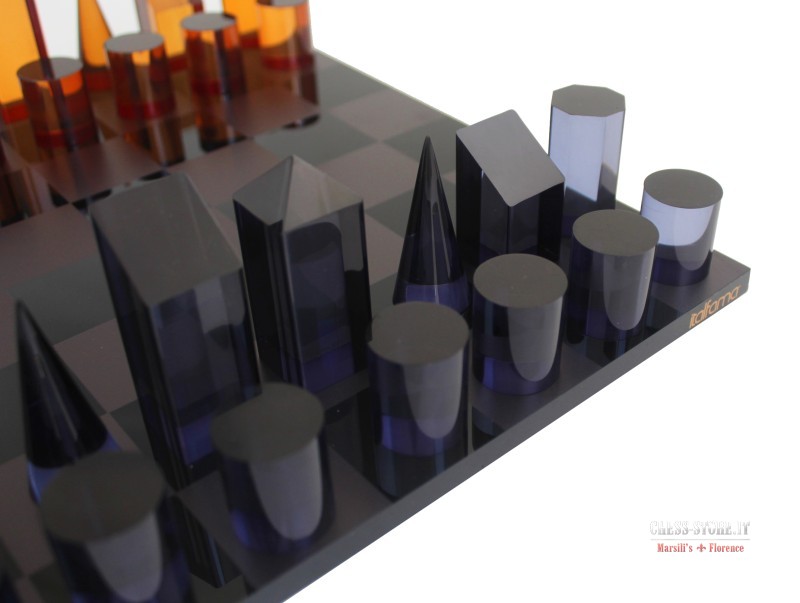 Production CHESS SET N°PL4CS Italy Selling online CHESS SET N°PL4CS Italy