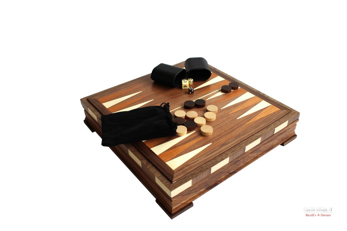WOODEN MULTIGAME SET (NOT MAGNETIC) online sale Italian WOODEN ...