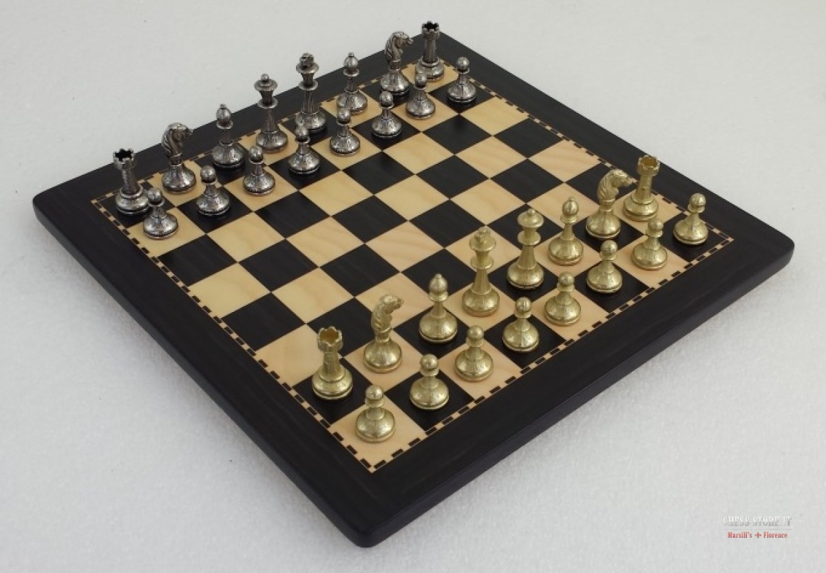 Production CHESS SET N°103 Italy Selling online CHESS SET N°103 Italy