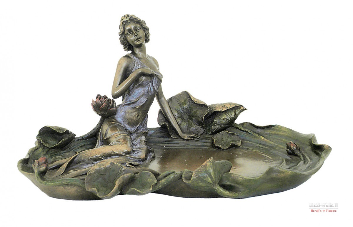 Statuina LE NINFE online Vendita statuina