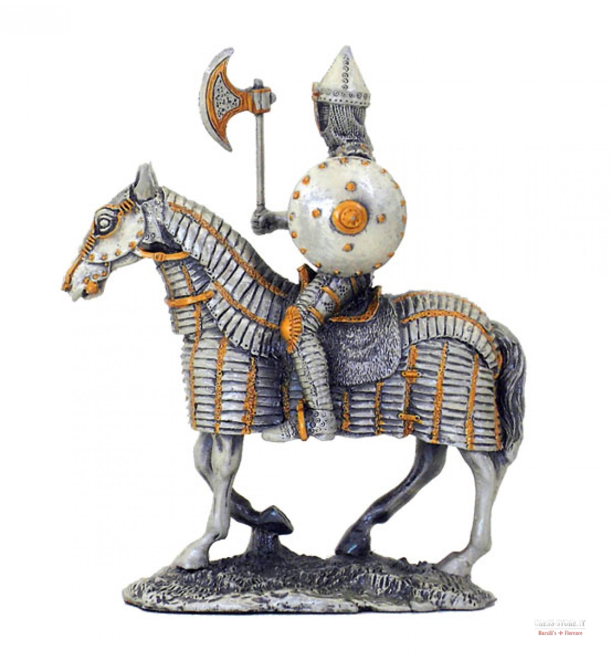 CAVALIERE PRUSSIANO online