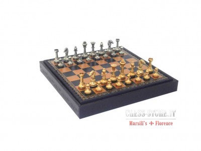 Wooden Chess set