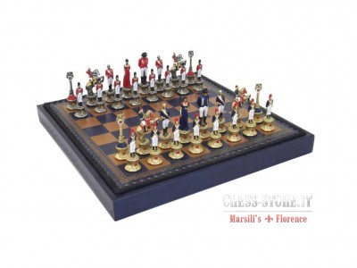 Wooden Chess set