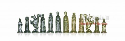 CHESS SET N°050 online