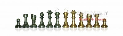 Chess pieces online