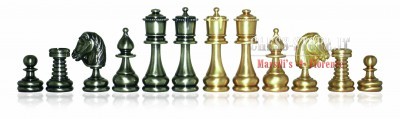 CHESS SET N°218 online