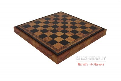 CHESS BOARDS MADE IN LEATHERETTE online