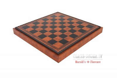 CHESS BOARDS MADE IN LEATHERETTE online