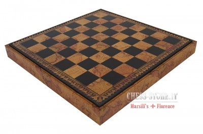 CHESS BOARDS MADE IN LEATHERETTE online