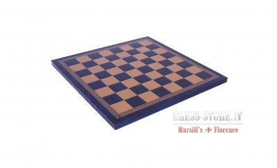 CHESS BOARDS MADE IN LEATHERETTE online