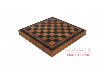 CHESS SET N°127 online