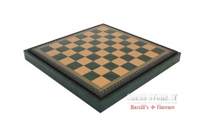 CHESS SET N°061 online