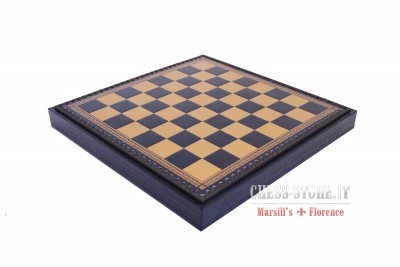 CHESS BOARDS MADE IN LEATHERETTE online