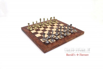 Wooden Chess set