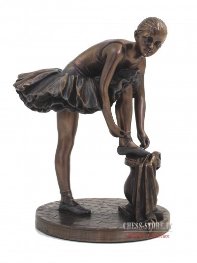 Statuine BALLERINE online