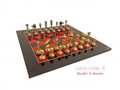 CHESS SET N°259 online