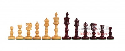 CHESS PIECES MADE IN PRECIOUS WOOD online