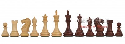 Chess pieces online