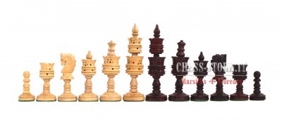 CHESS SET N°320 online