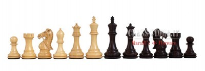 CHESS PIECES MADE IN PRECIOUS WOOD online