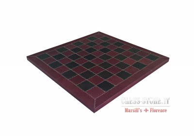 CHESS BOARDS MADE IN REAL LEATHER online