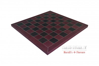 CHESS BOARDS MADE IN REAL LEATHER online
