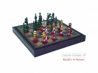 CHESS SET N°134 online