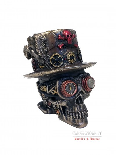 Statues STEAMPUNK COLLECTION online