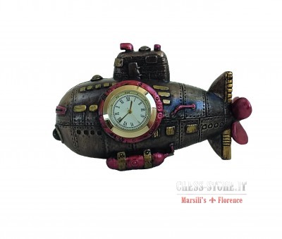 Statues STEAMPUNK CLOCKS online