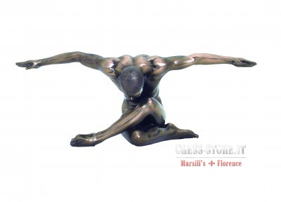 Statuine ARTE MODERNA online