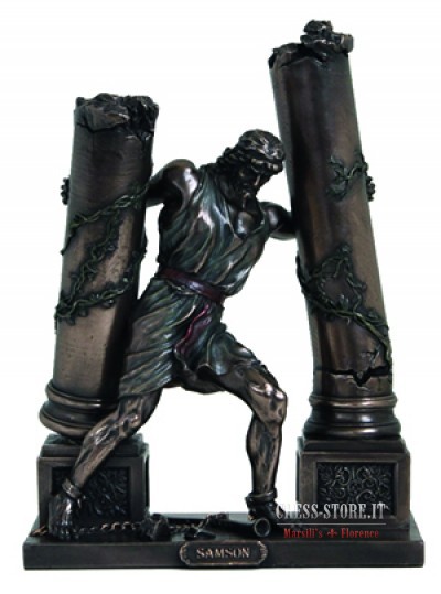 Statuine MITI & MITOLOGIA online
