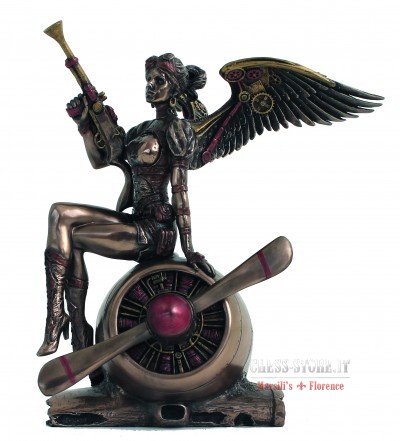 Statues STEAMPUNK COLLECTION online