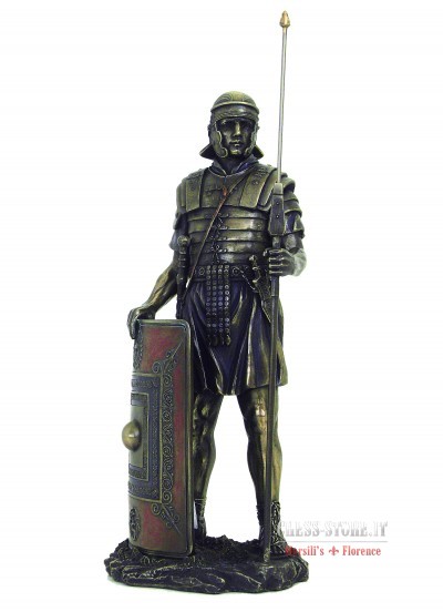 Statuine ROMANI online