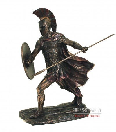 Statuine SPARTANI online