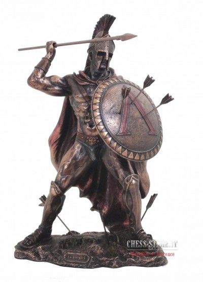 Statues SPARTAN CHARACTERS online