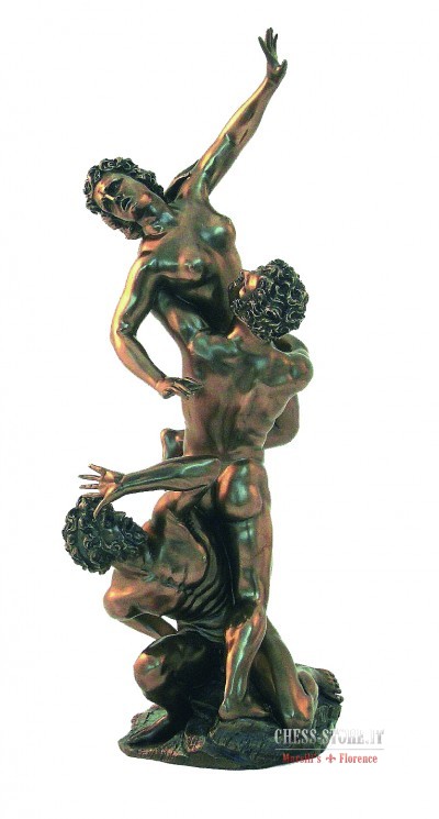 Statuine OPERE D'ARTE DI ARTISTI FAMOSI online