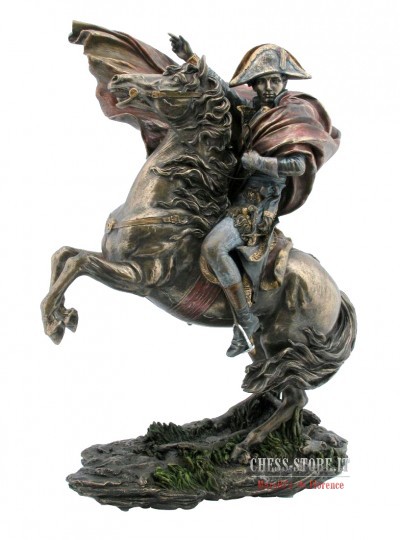 Statuine PERSONAGGI STORICI online