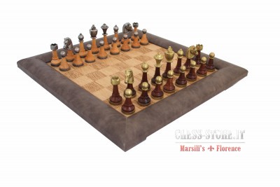 Production Chess