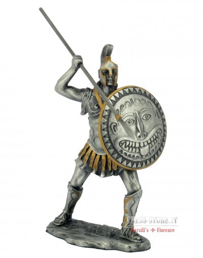 Soldiers Pewter Soldiers online