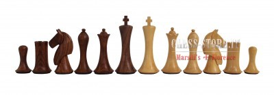 Chess pieces online