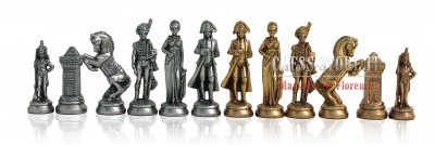 Chess pieces online