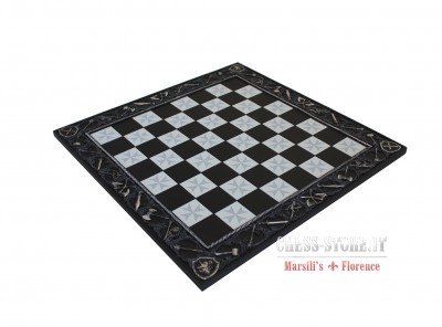 CHESS SET N°R063 online