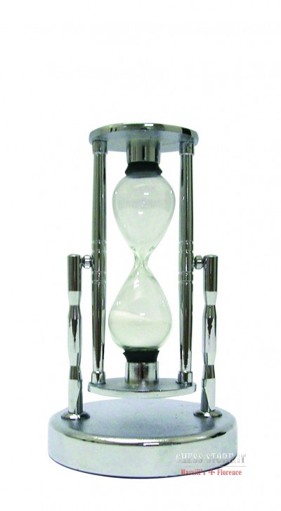 HOURGLASSES online