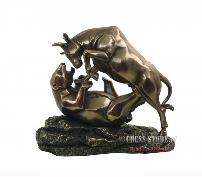 Statuine ANIMALI online