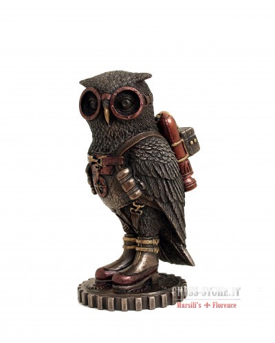 Statues STEAMPUNK COLLECTION online